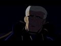 Batman Confront's Joe Chill The Man Who Killed His Parent's | 1080p 【HD】 "Chill of the Night"