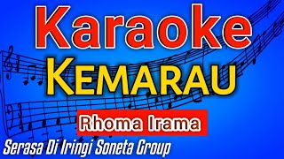 Download lagu KARAOKE LIRIK KEMARAU - RHOMA IRAMA mp3