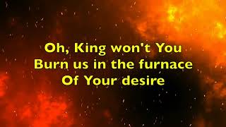 Burn Us Up - Shane and Shane