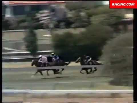 Manikato William Reid 1983