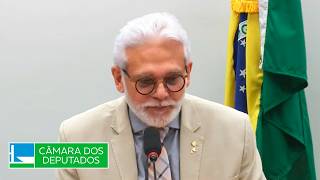 Discussão e votação de propostas legislativas - 13/05/2026 14:00
