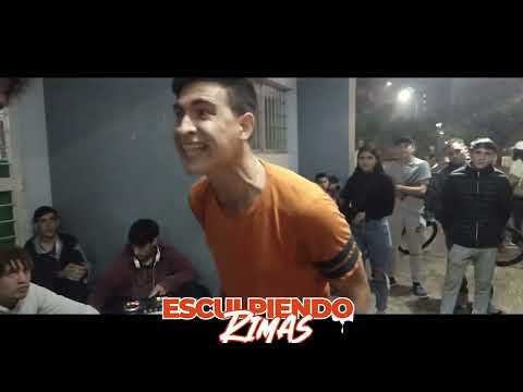 Poker vs Jotaerre - 4tos Esculpiendo Rimas Fecha 2 (Temporada 2022)