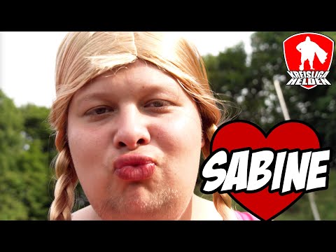 Sabine - Kreisligahelden