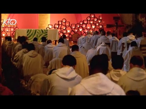 Prier cet été à Taizé