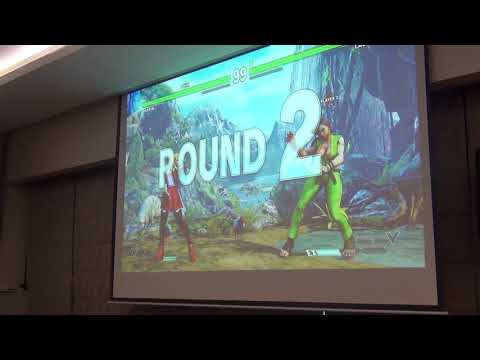 GCC Majors 2016 Bahrain 4