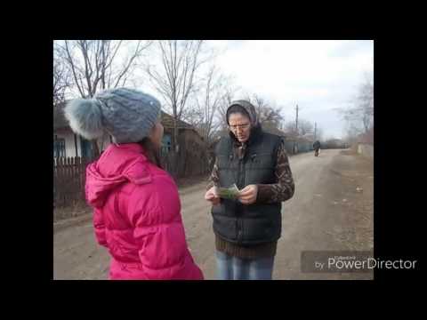 Patrula de Reciclare Şcoala Gimnazială Nr. 1 Valea Argovei. 12:02:2016 Distribuire de pliante.