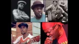 SUGAR MINOTT -  Camouflage Dub (Easy Squeeze)