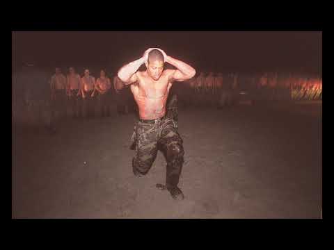 David Goggins X Kerosene (I don't live off hope) | SHEERMOTIVATION