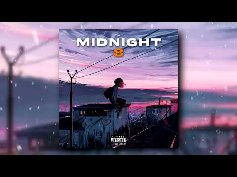 (+11) Sampled Sad/Melodic Drill Loop Kit 2023 - Midnight 8 (Central Cee, Lil Tjay, Fivio Foreign)