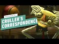 Psychonauts 2 Walkthrough - Cruller's Correspondence [1080p/60FPS] No Commentary