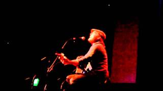 Marc Broussard Hope for me yet-Yoshi's sf