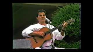 Kenny Rankin Live - You are so beautiful / Blackbird