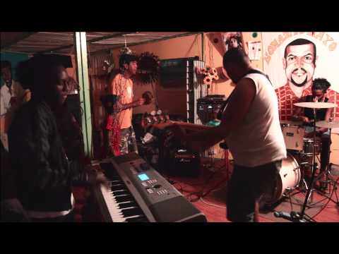 Enn Ban Zen (Repet) - Ras Zwazo