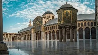 Download lagu #MAASYAAALLAH | Suara Merdu Mujahidin Jadi Imam Masjid Umawi Damaskus.. mp3 Download lagu #MAASYAAALLAH | Suara Merdu Mujahidin Jadi Imam Masjid Umawi Damaskus.. mp3