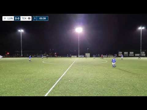 15 okt 2021 Lunds SK A -  Teknologkårens IF LTH