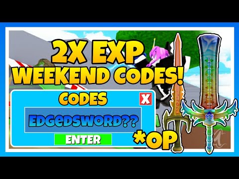 ALL WORKING CODES IN EVERESTIA RPG ⚔ -💥 2X EXP WEEKEND UPDATE 💥 | Roblox