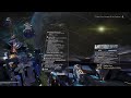 Warframe PC TOG Act 6 Stream 2 The Lotus Eaters The Old Peace