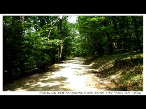 Bike tour Oradea-Ineu-Husasau-Fughiu-Oradea