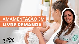 How often should I breastfeed my baby? | Breastfeeding on demand