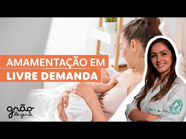 How often should I breastfeed my baby? | Breastfeeding on demand