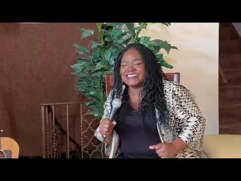 Thumbnail for Shemekia Copeland-Ronnie Baker Brooks Songs and Stories From Our Living Room by Shemekia Copeland