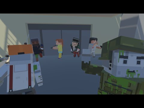 Community :: Tiny VR