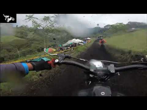 🔥VELOARENA COLOMBIA. 🏁CATEGORÍA MECÁNICA NACIONAL. ÉLITE, PROVIDENCIA - NARIÑO