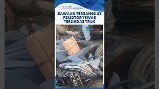 Download lagu Pemotor Tewas saat Terjang Kemacetan di Surabaya, Diduga Oleng karena Muatan Kayu Tersangkut mp3 Download lagu Pemotor Tewas saat Terjang Kemacetan di Surabaya, Diduga Oleng karena Muatan Kayu Tersangkut mp3
