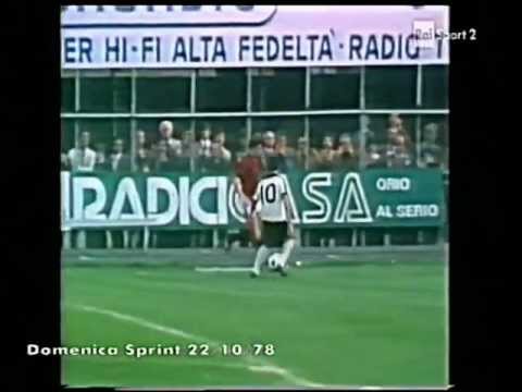 1978/79, (Milan), Atalanta - Milan 1-3 (04)