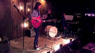 #6 RED LIGHT LIT: Tantilizing Tales of Seduction and Lies 11/10/2013 At Viracocha in San Francisco