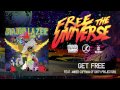 Major Lazer - Get Free featuring Amber Coffman of ...