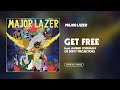 Major Lazer - Get Free featuring Amber Coffman of ...