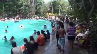 preview picture of video 'Parque acuatico la Toma de Quezaltepeque'