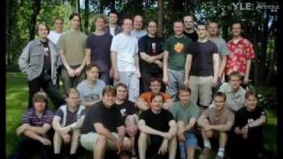 Pelinrakentajat - Game Makers