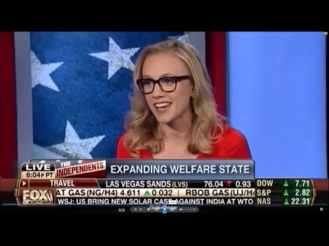 02-10-14 Kat Timpf on The Independents - Obamacare Layoffs Help Family Values?