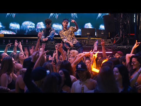 Oscu - Medusa (Video Oficial)