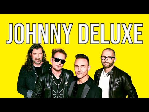 Johnny Deluxe Dokumentar (kort dok)