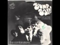 The Combinations - I'm On The Outside Looking In 1968