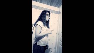 A cause de toi (Léa castel)