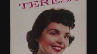 Teresa Brewer - Pledging My Love (1955)