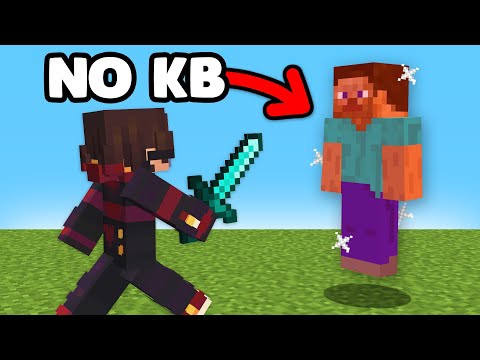 This is BREAKING Minecraft PvP