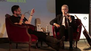 Splendour Forum 2015 - APRA Songwriters Speak: Robert Forster (Sunday 26 July)