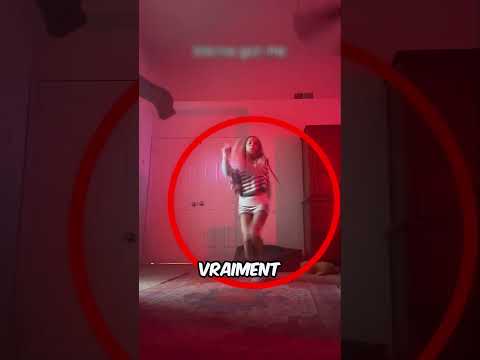 Vecna t’a attrapé toi aussi ? 😳