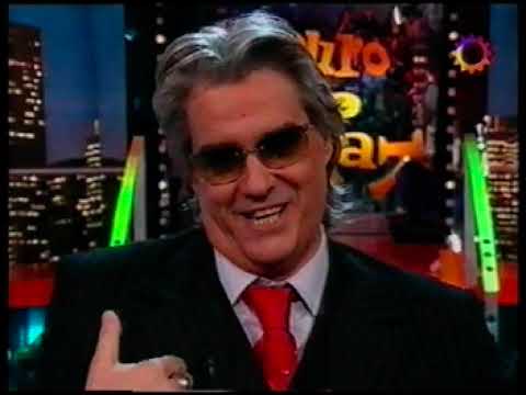 Duro de Domar Canal 13 con Roberto Pettinato