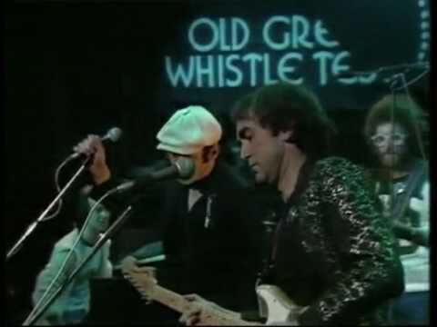 neil innes - testing