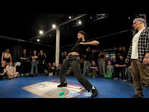 Freestyler 90.9 FM | All styles | Top 8