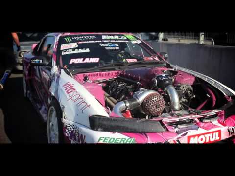 NEO Motorsport X KOE ProSeries - Round 8 SLOVAKIA - Slovakiaring October 24/25 2015