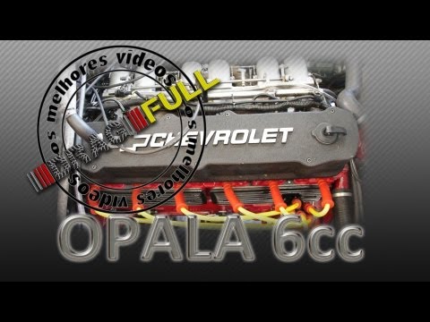 Drag Full - Opala TO Rodrigo Compagnoni - PGM38 (HD)