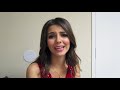 VICTORIA JUSTICE S Date Trouble