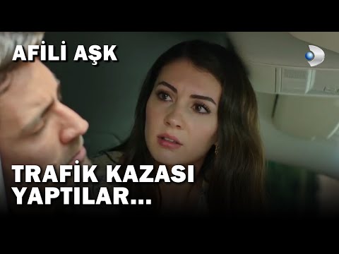 Kerem, Ayşe'yi Göndermemek İçin İşi Uzatıyor! - Afili Aşk 10.Bölüm